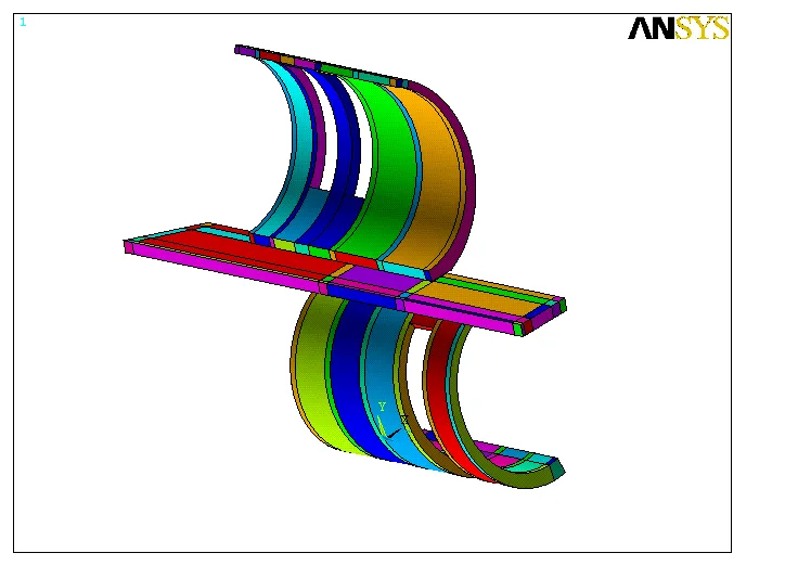 ansys安装后找不到许可证
